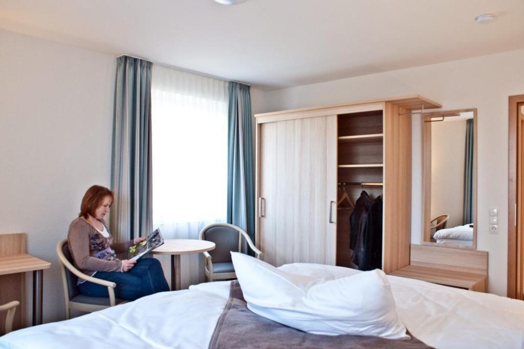 Ostsee Ferienhaeuser Waabs Quarto foto
