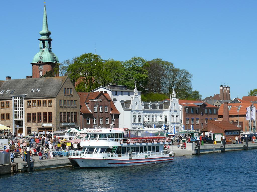 Ostsee Ferienhaeuser Waabs Quarto foto